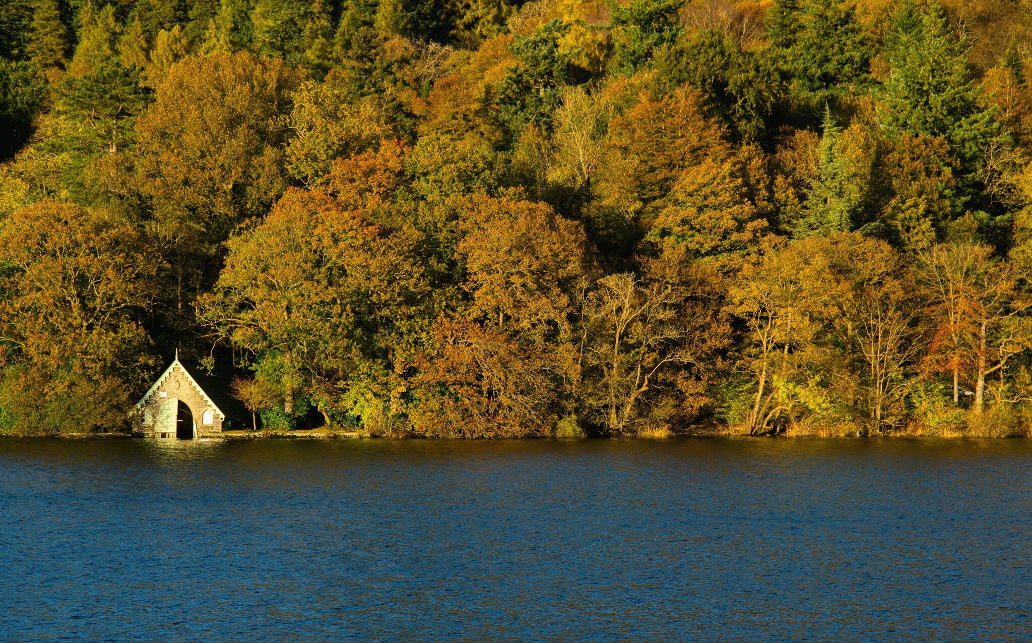 Ambleside 2021 Windermere  Boat Shed 2.jpg