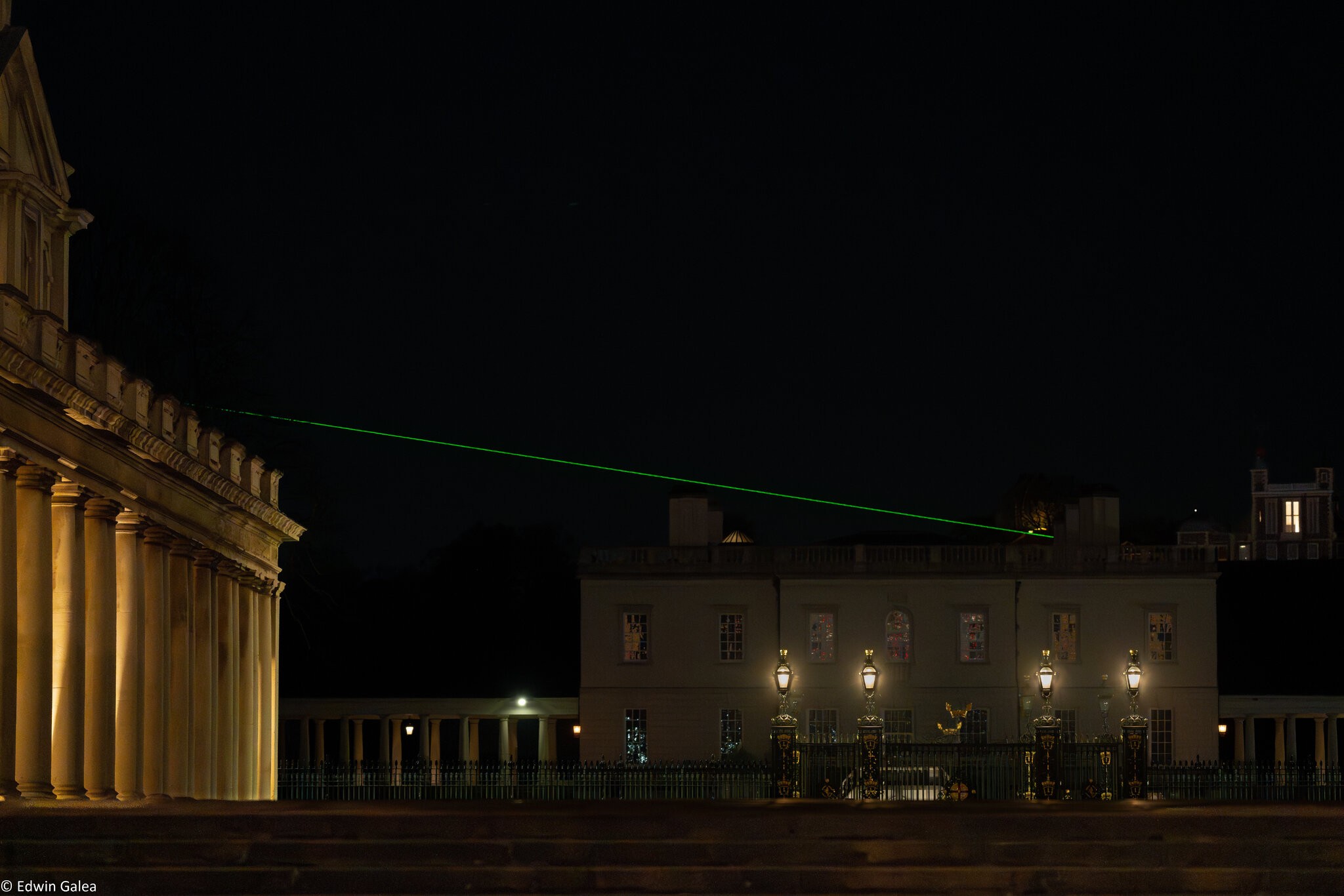 Greenwich maritime museum at night-4.jpg