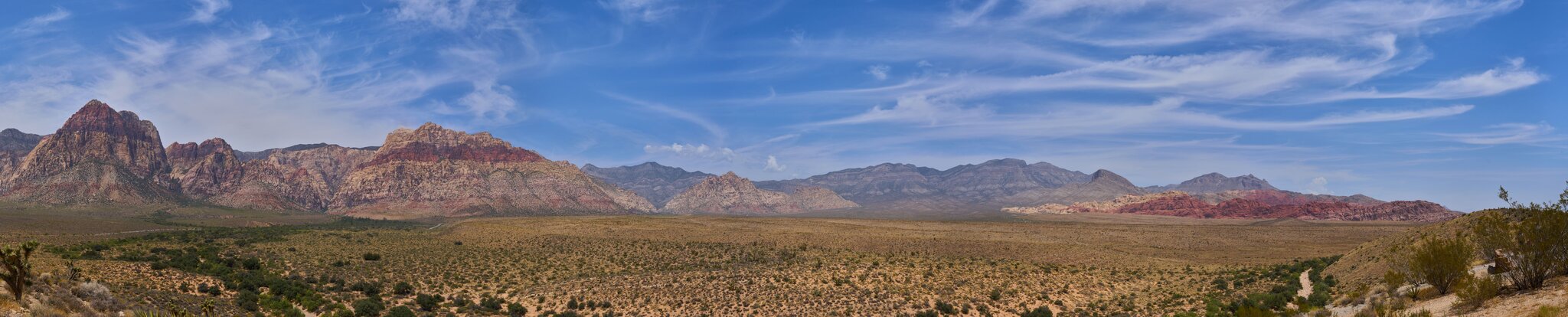 Red Rock Canyon - Red Rock Canyon NCA - 08072024 - 09.jpg