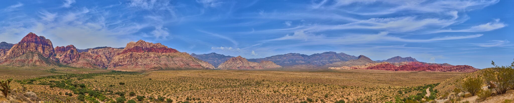 Red Rock Canyon - Red Rock Canyon NCA - 08072024 - 09 small.jpg