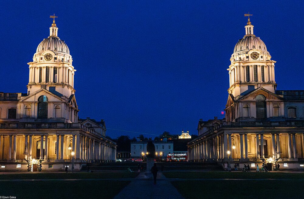 Old Royal Naval College and observatory-5.jpg