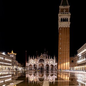 Venice, a fairy tale