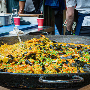 Bourough market paella-5.jpg