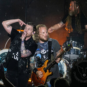 Shinedown