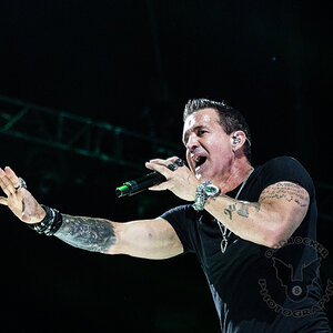 Scott Stapp