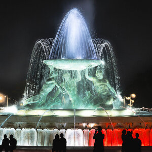 Tritons’ Fountain Floriana by night-3.jpg