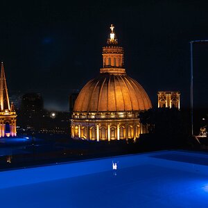 valletta by night from embassy hotel rooftop-3.jpg