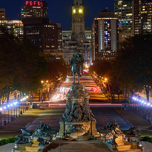 Ben Franklin Parkway - Philadelphia - 11132024 - 01.jpg