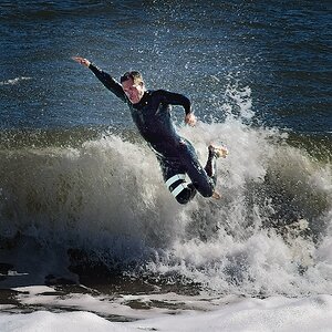 Rehoboth Beach -  Surfer  _AR51909.jpg