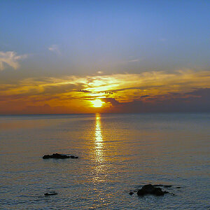 Port Philip Bay