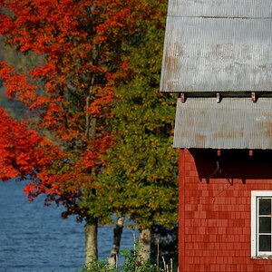 fall lake leelanau.JPG