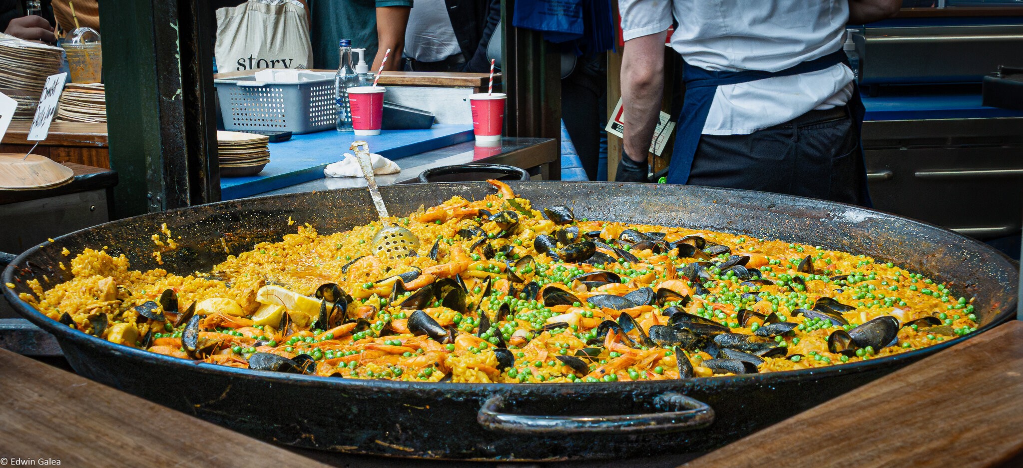 Bourough market paella-5.jpg