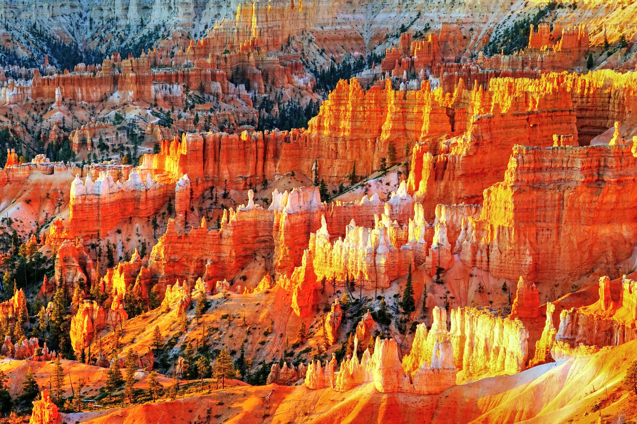 Bryce Canyon Sunrise