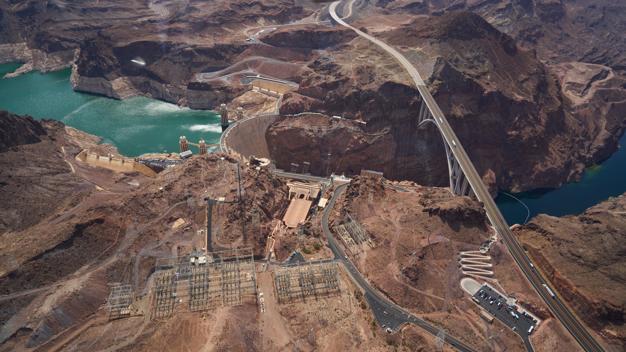 Hoover Dam - GC Flight - 08052024 - 03.jpg