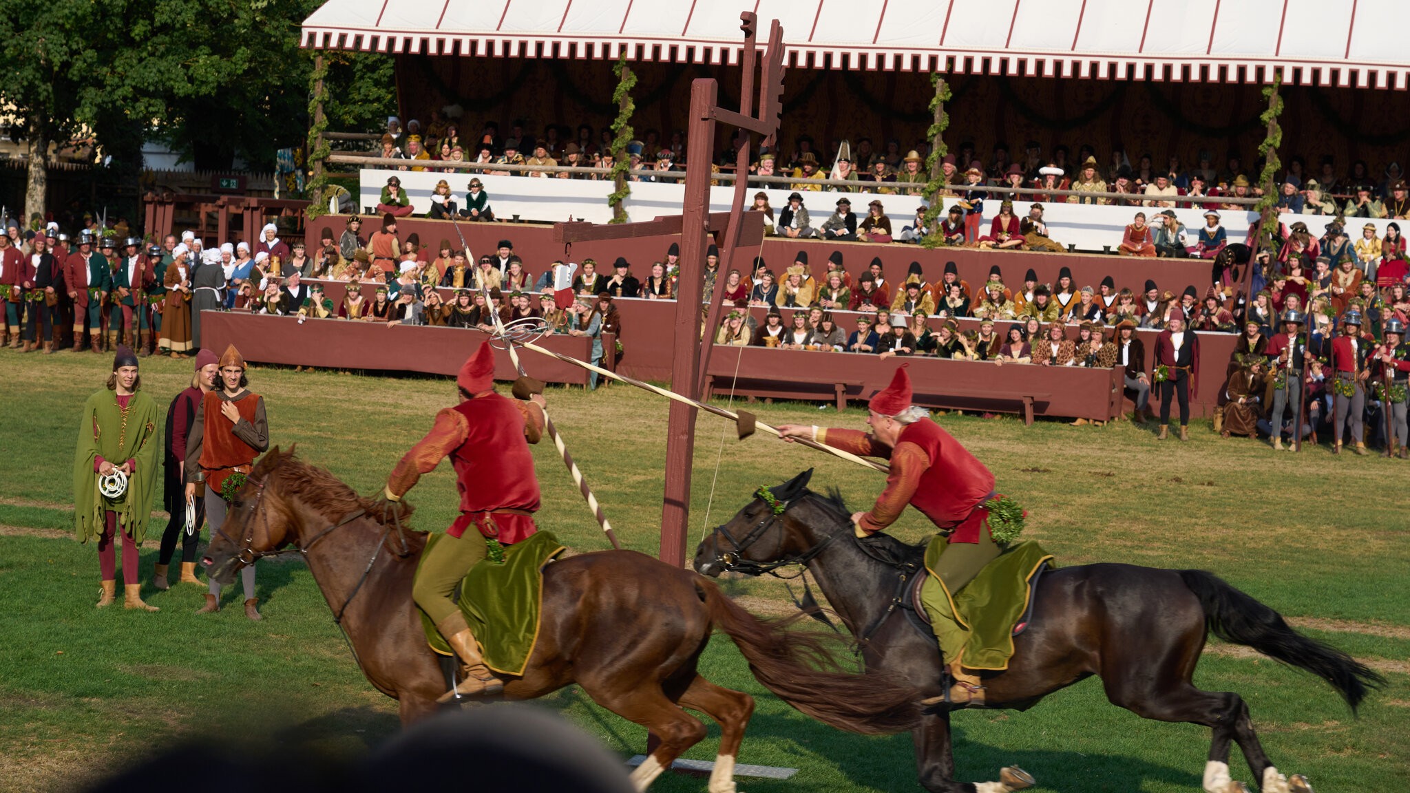 Landshut Wedding Festival Knightly Games - Landshut - 07162023 - 04.jpg