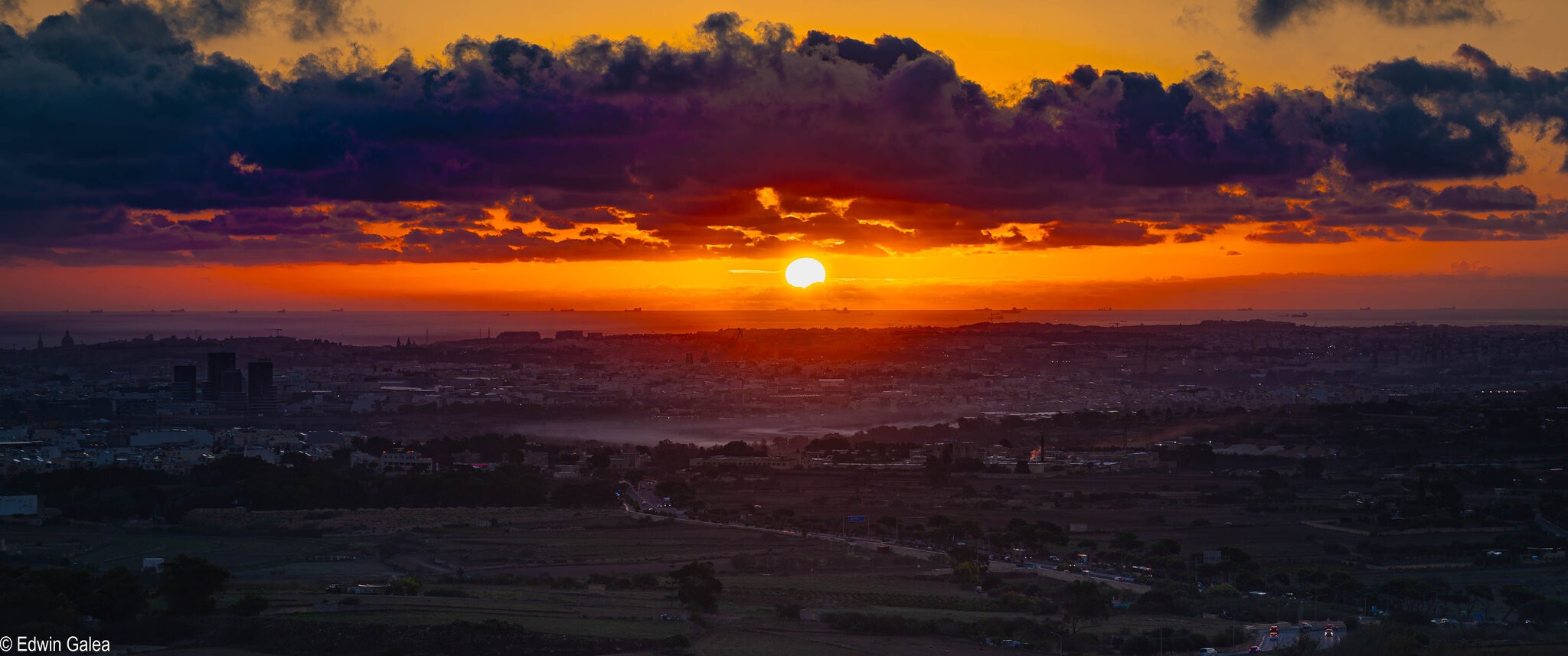 malta sunrise from mdina-8.jpg