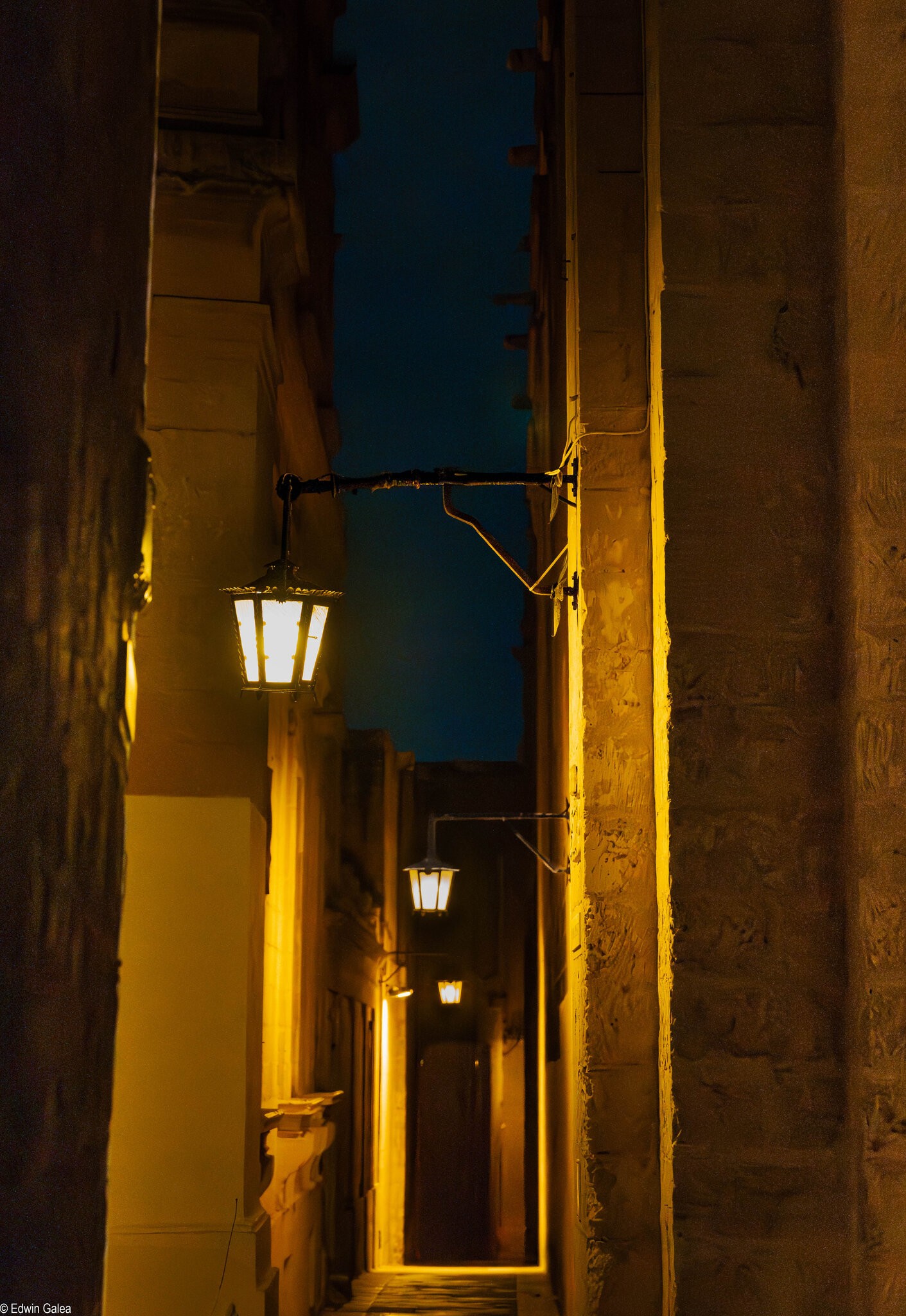 Mdina streets at night-2.jpg