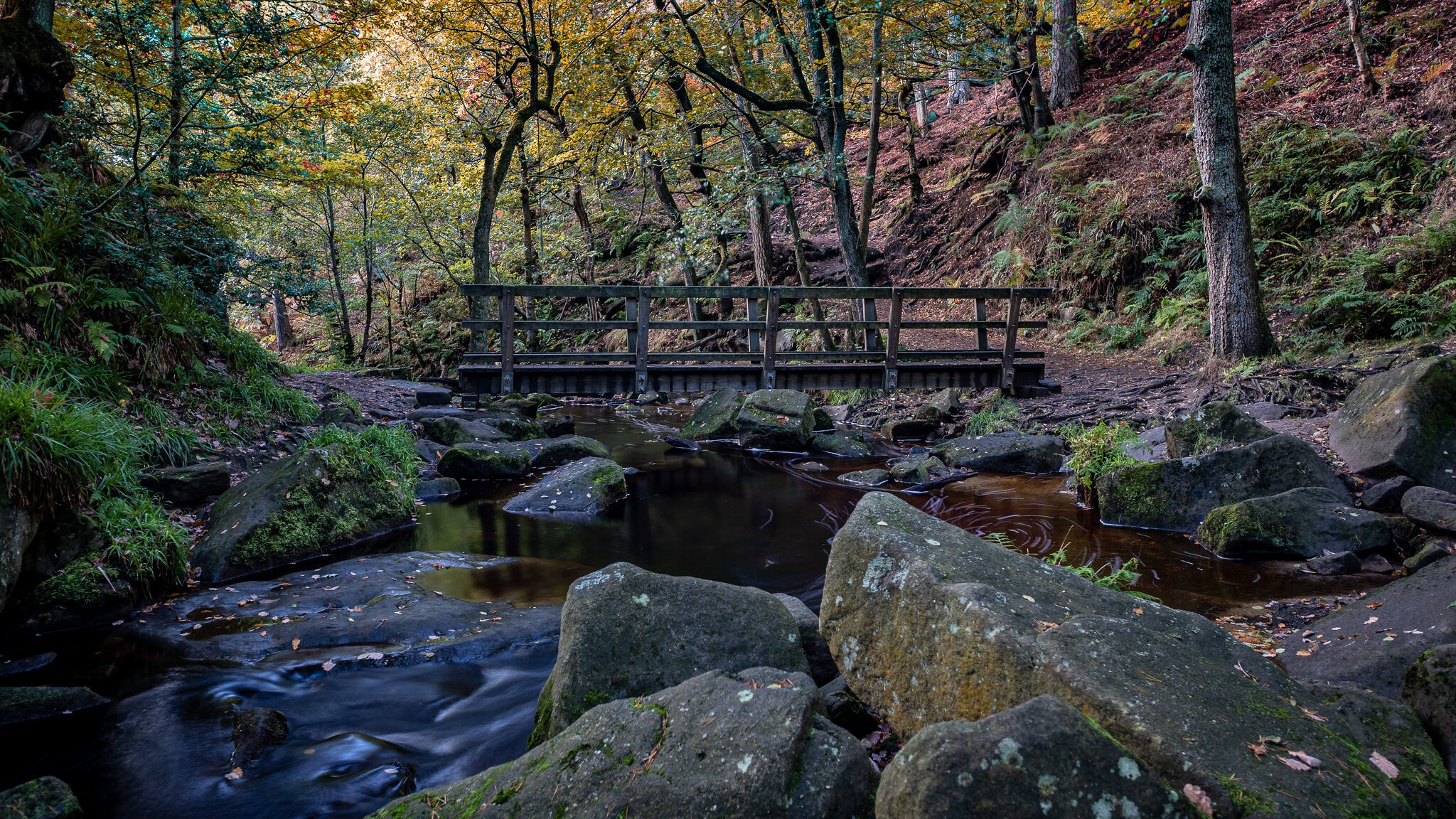 Peak District National Park