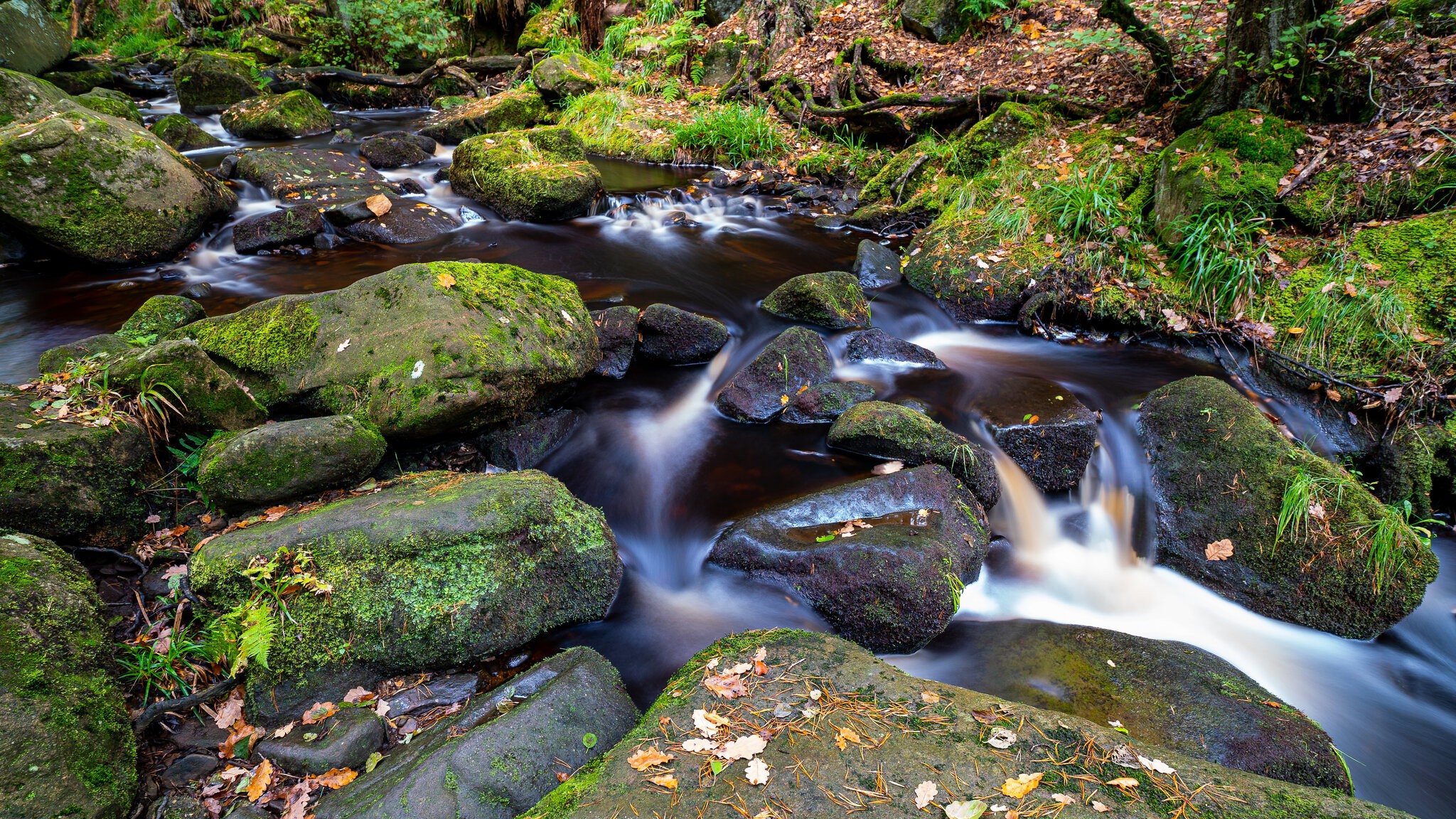 Peak District National Park