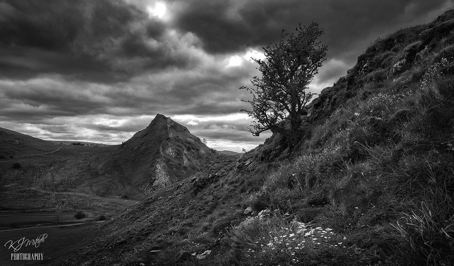 Peak District