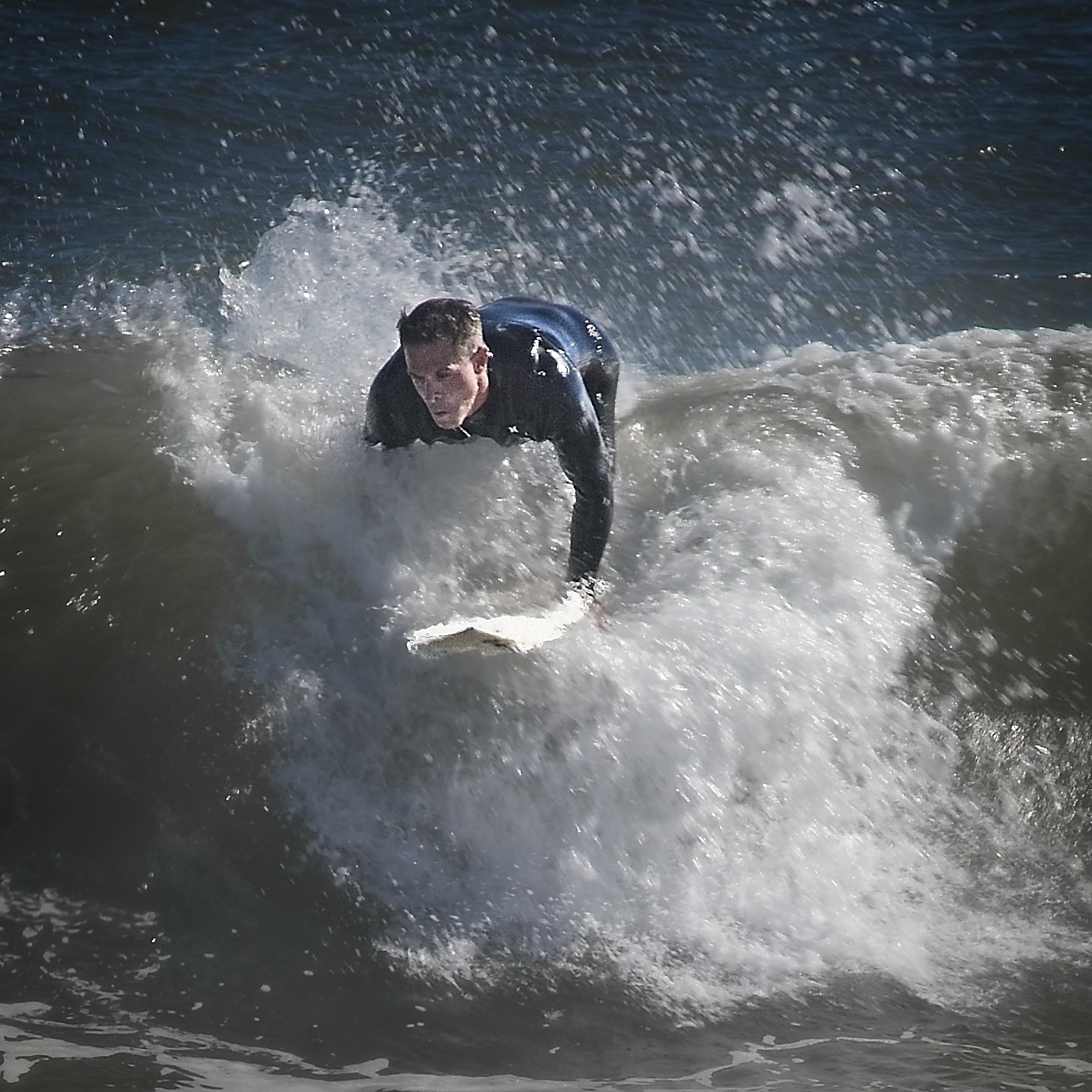 Rehoboth Beach -  Surfer 2 _AR51908.jpg