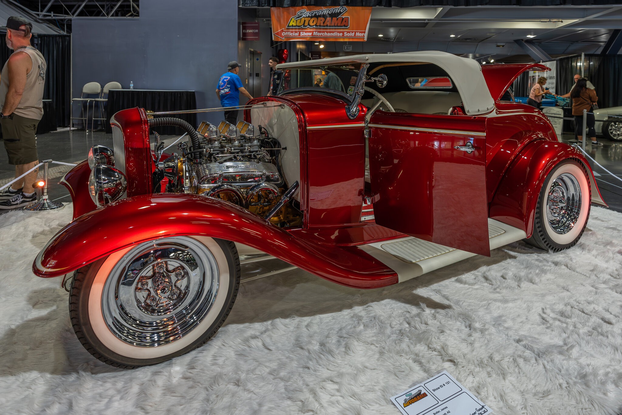 Sacramento Autorama 202324.jpg Sony Alpha Forums