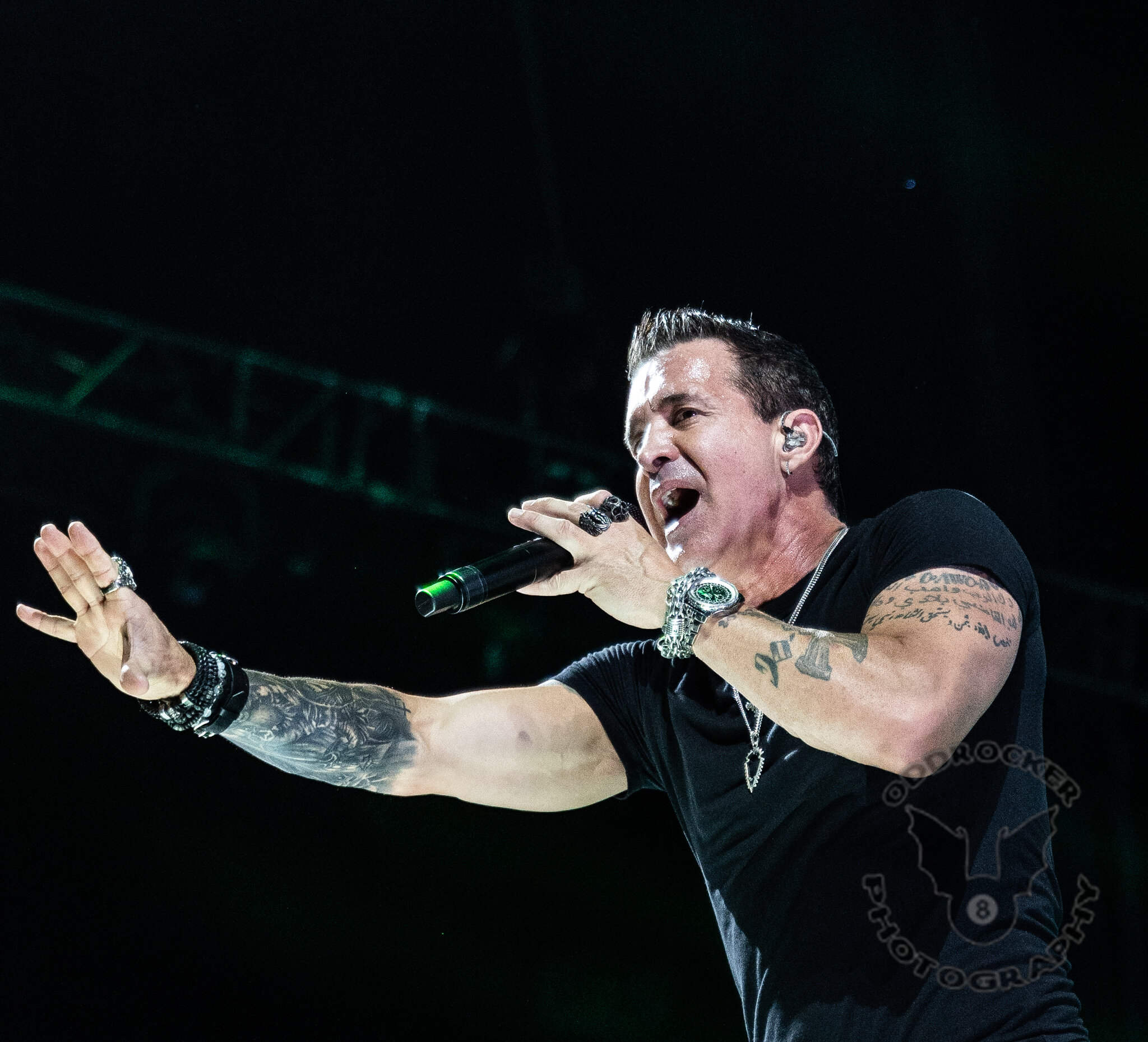 Scott Stapp