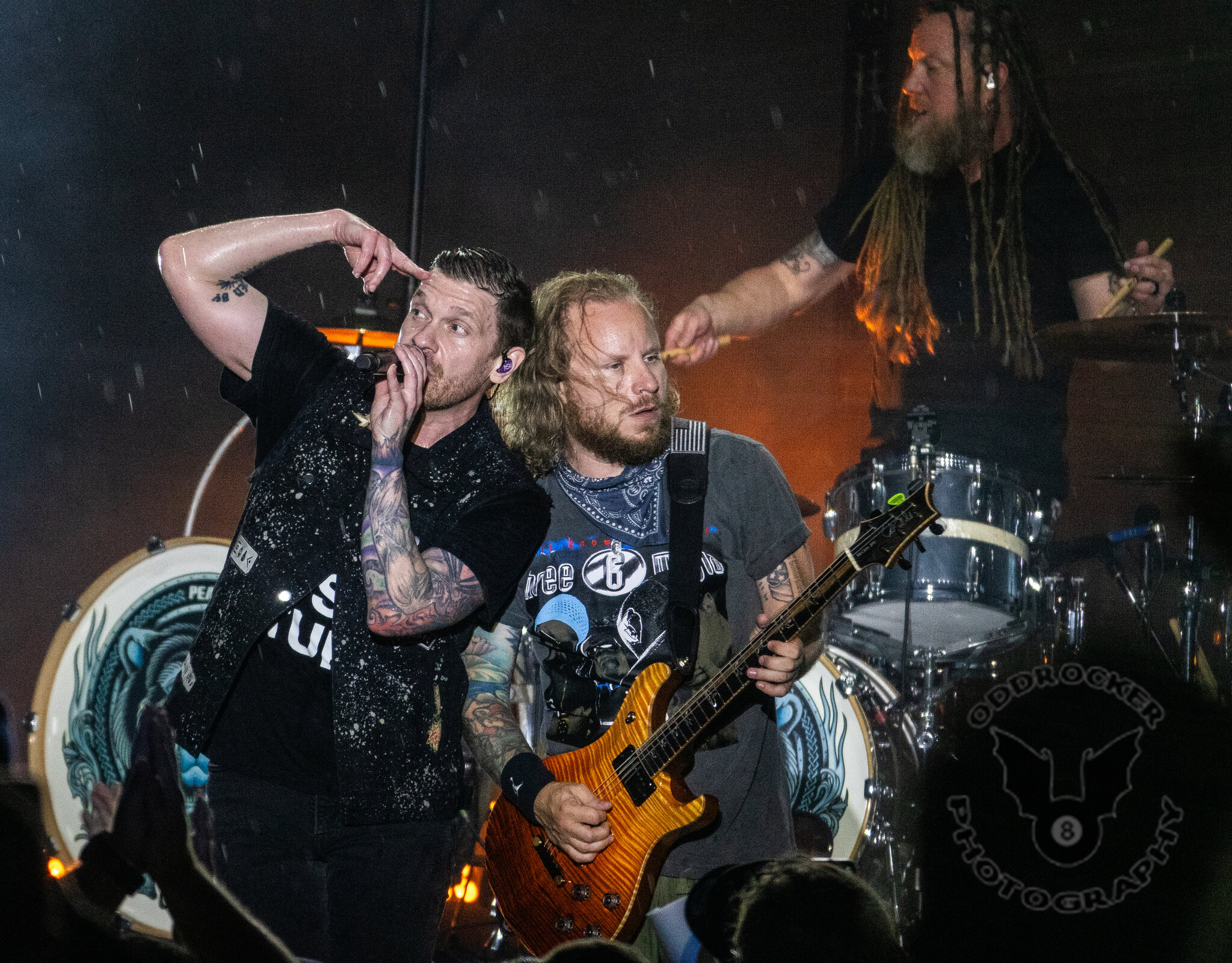 Shinedown