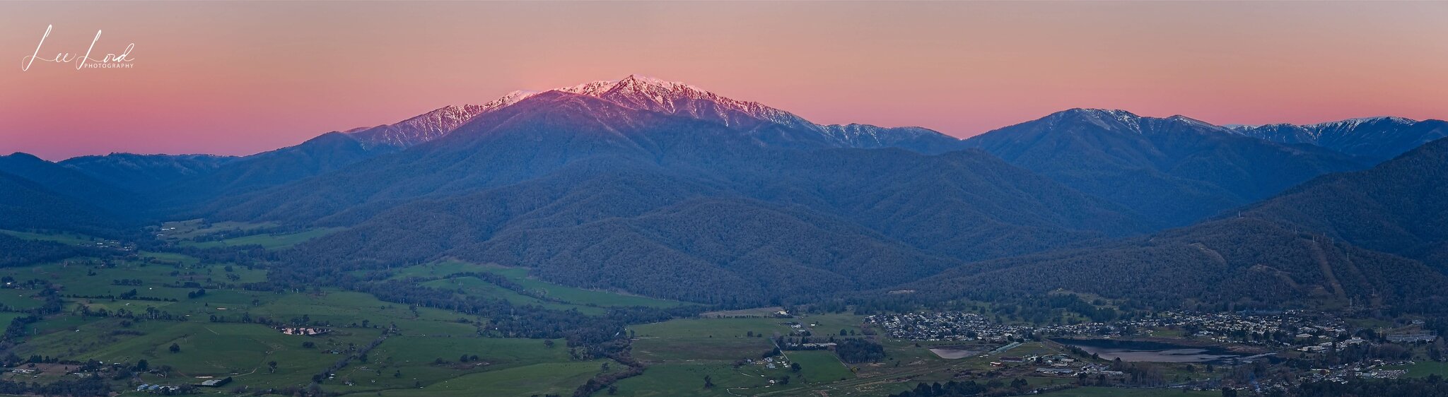 Sullivans Lookout