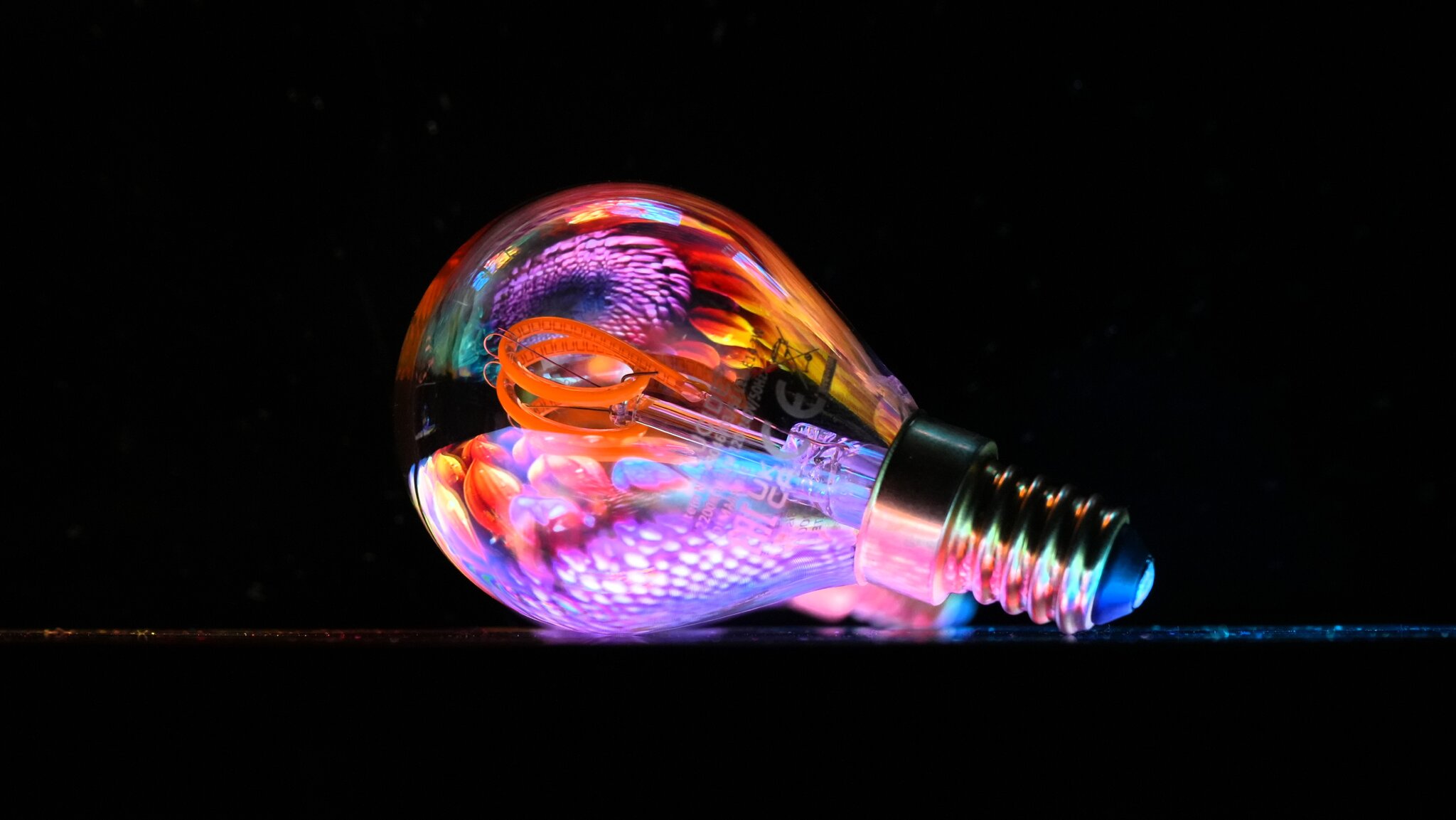 The Bulb